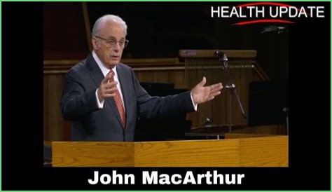 John Macarthur Health: How Is He Doing After Surgery?